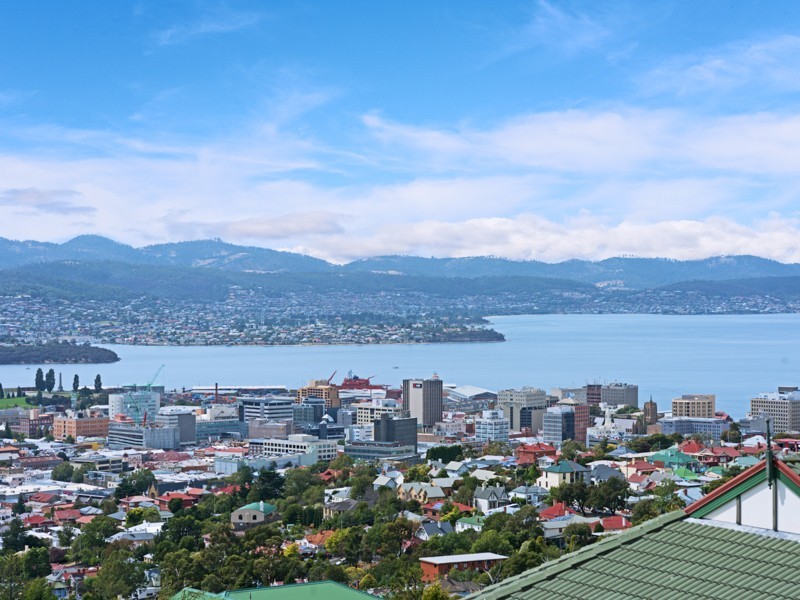 West Hobart TAS 7000