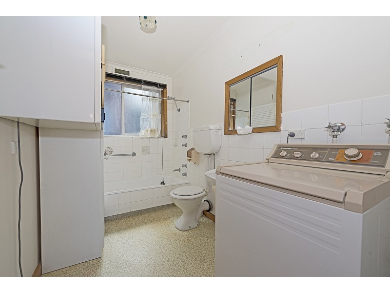 Mount Stuart TAS 7000