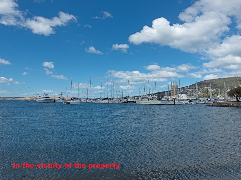 Sandy Bay TAS 7005