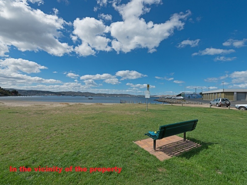 Sandy Bay TAS 7005