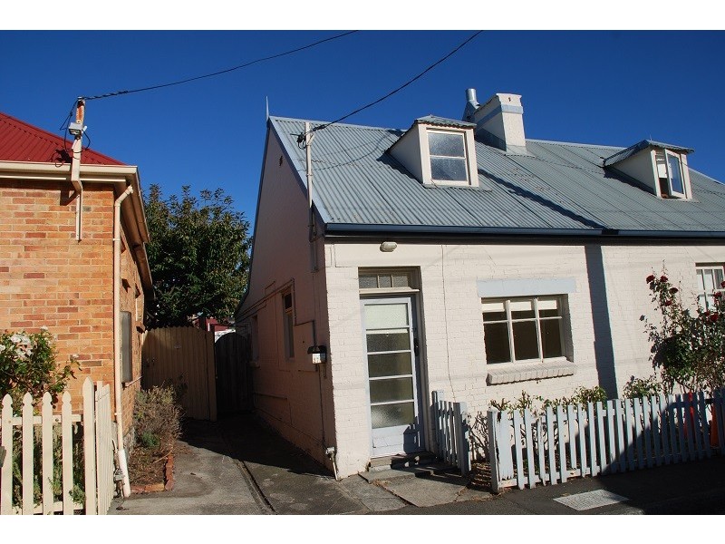 Battery Point TAS 7004