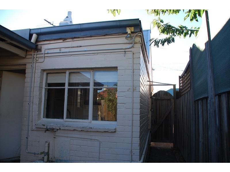 Battery Point TAS 7004