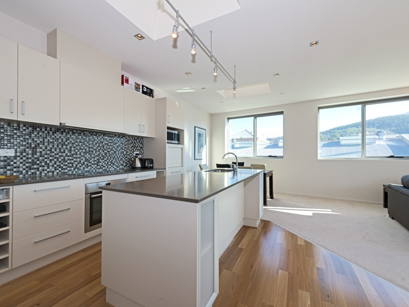 North Hobart TAS 7000