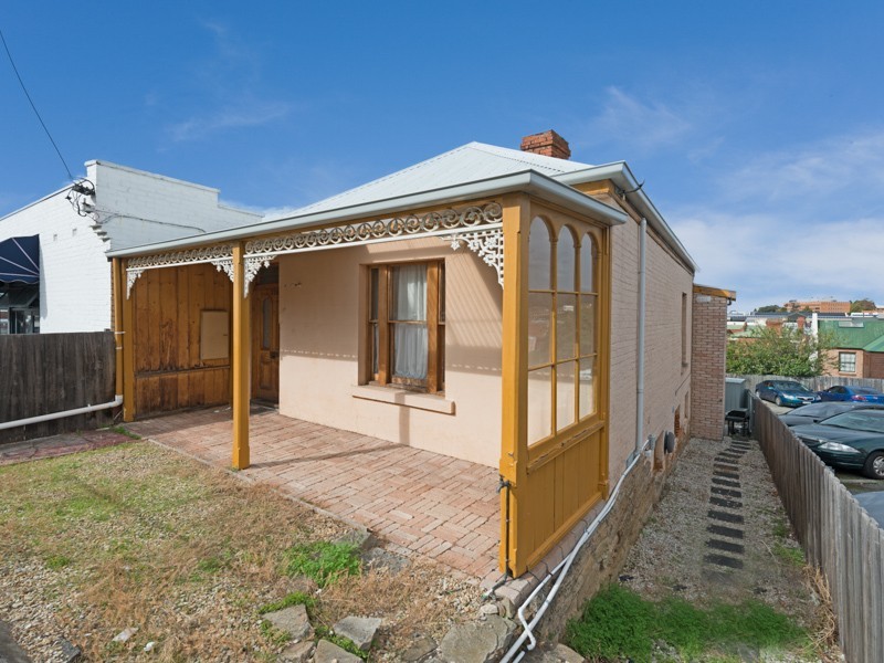 Hobart TAS 7000