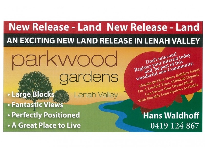 13/221 Parkwood Gardens, Lenah Valley TAS 7008