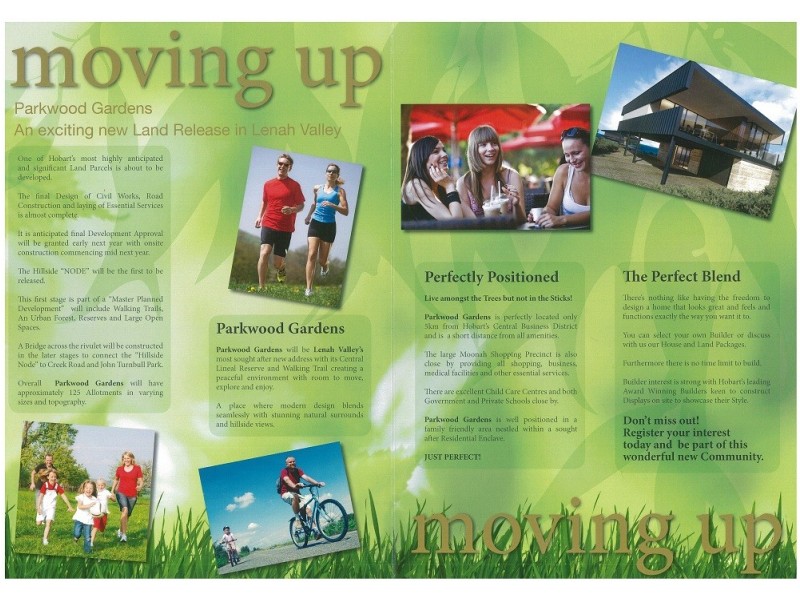 13/221 Parkwood Gardens, Lenah Valley TAS 7008