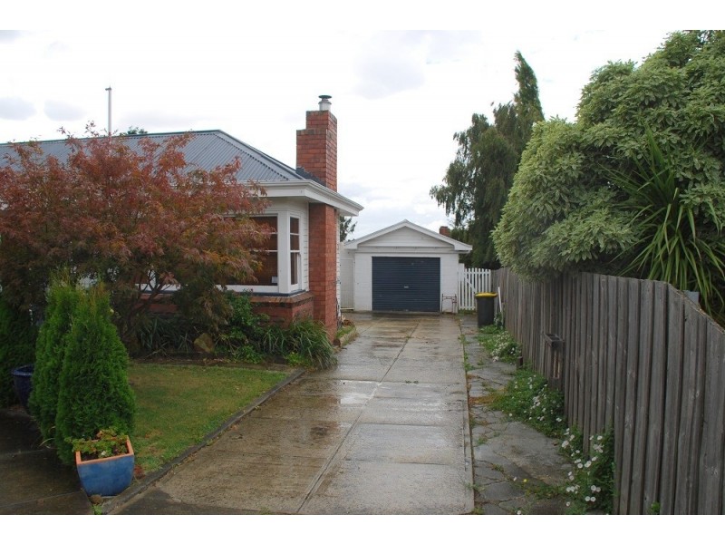 Glenorchy TAS 7010