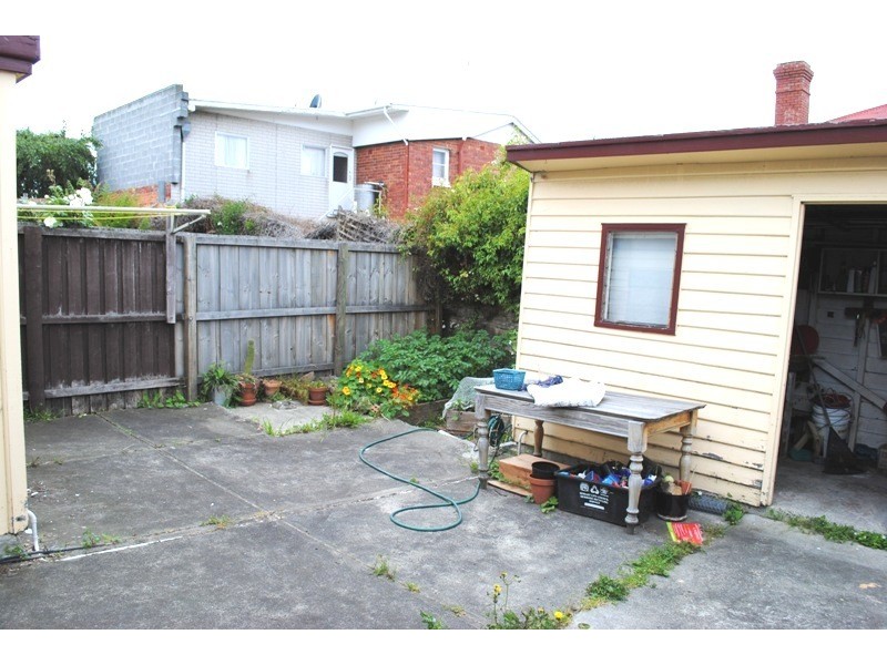 14 Strahan Street, North Hobart TAS 7000