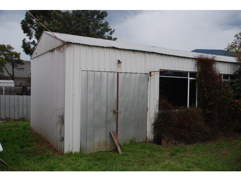 Derwent Park TAS 7009
