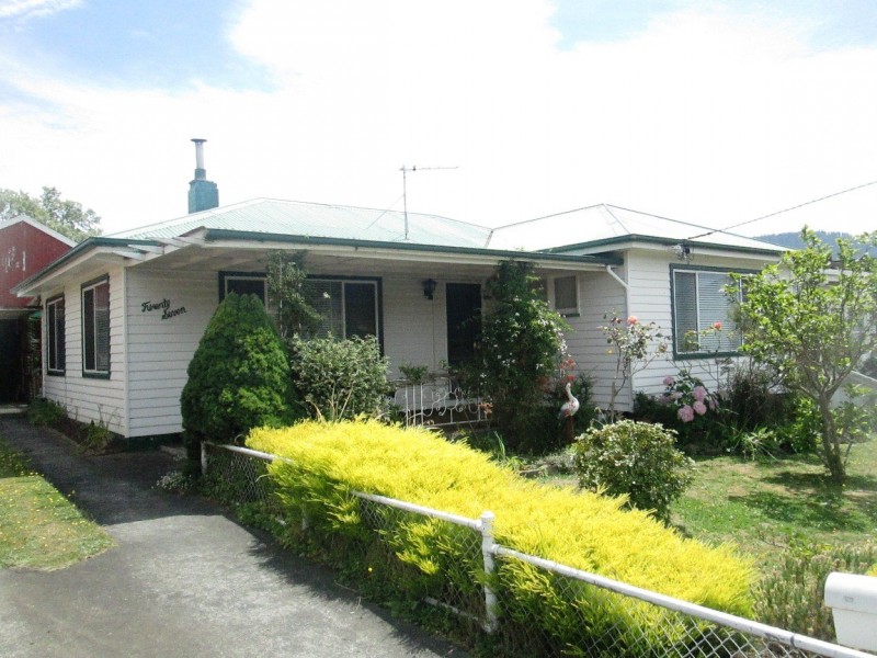 New Norfolk TAS 7140