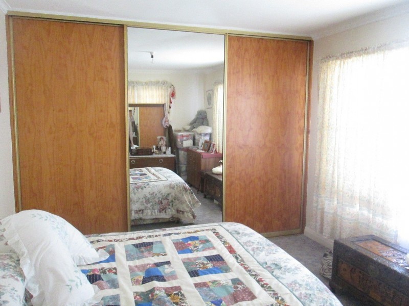 New Norfolk TAS 7140