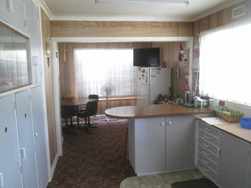 New Norfolk TAS 7140