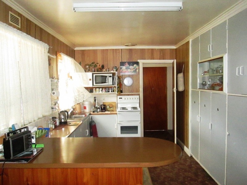 New Norfolk TAS 7140