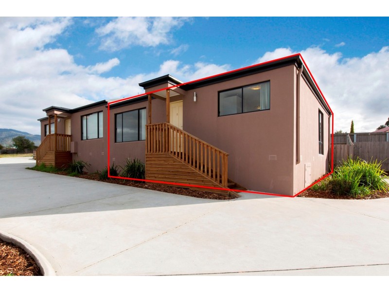 5/20-24 Austin Crescent, Bridgewater TAS 7030