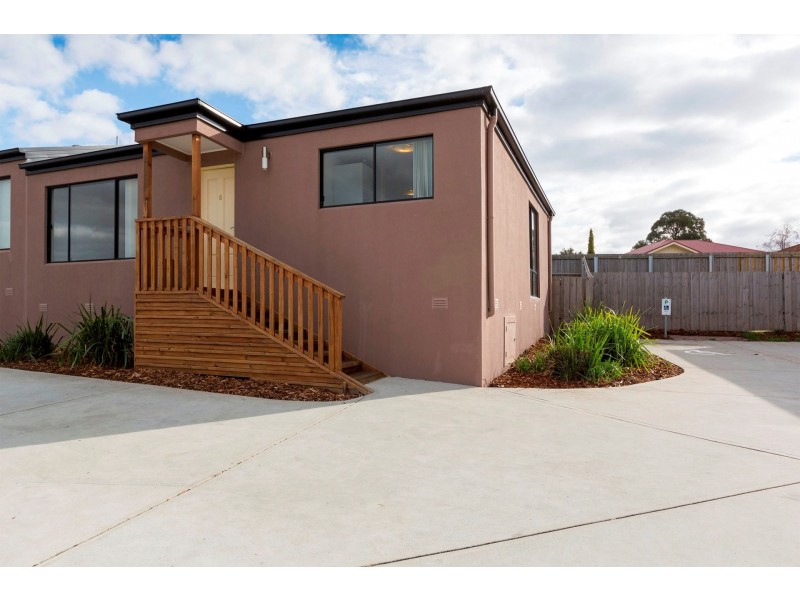 5/20-24 Austin Crescent, Bridgewater TAS 7030