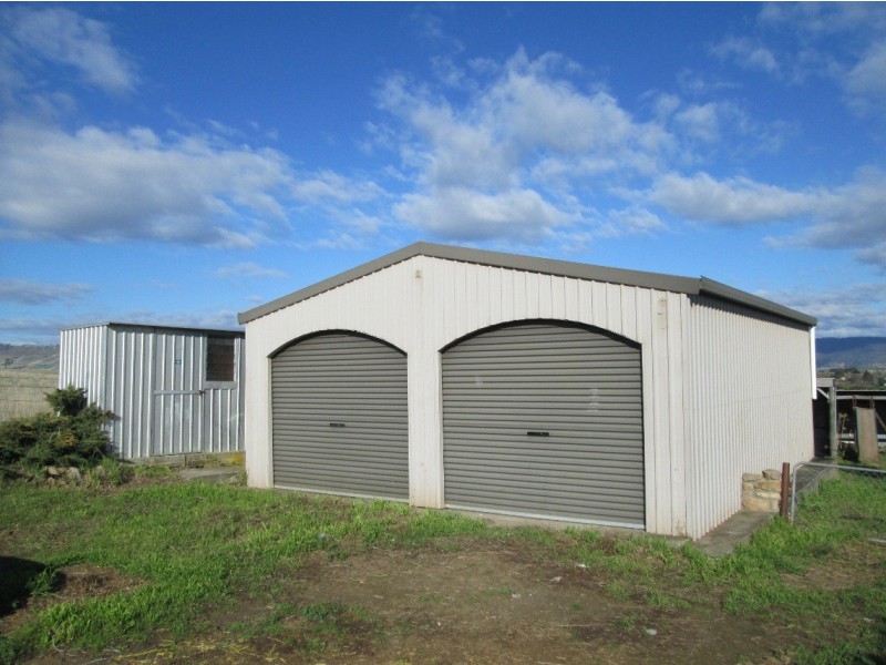 Gretna TAS 7140