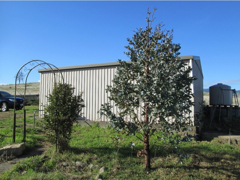 Gretna TAS 7140