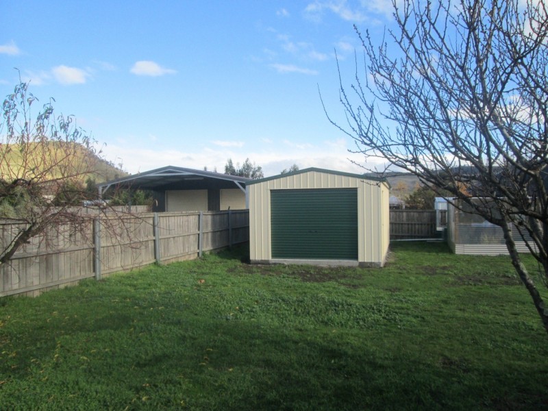 Kempton TAS 7030