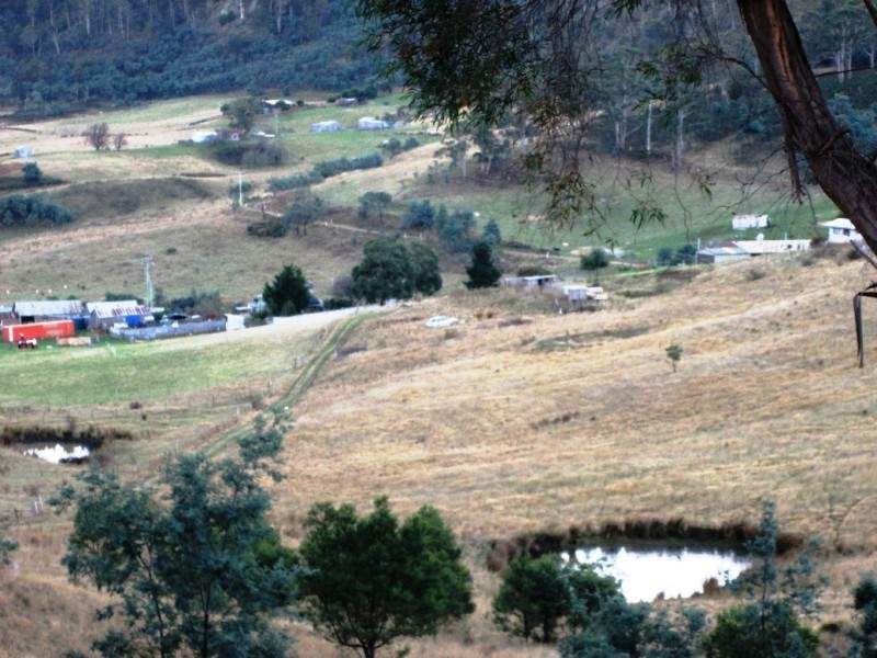 Lot 2 Green Valley Road, Bagdad TAS 7030