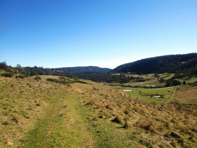 Lot 2 Green Valley Road, Bagdad TAS 7030