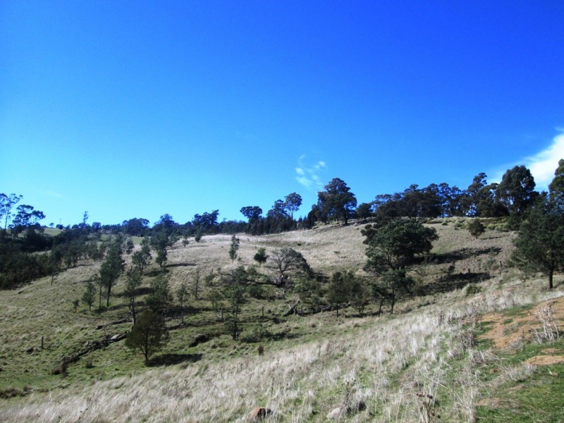 Lot 2 Green Valley Road, Bagdad TAS 7030