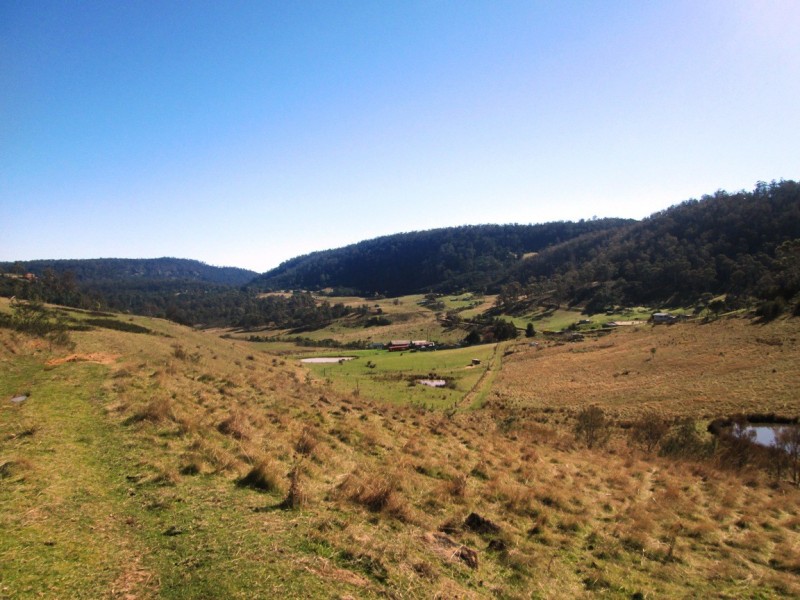 Lot 2 Green Valley Road, Bagdad TAS 7030