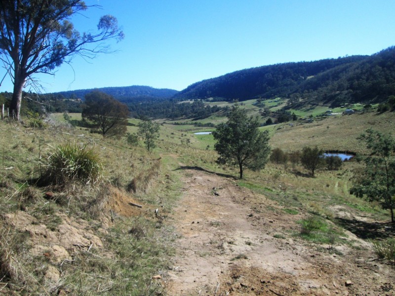 Lot 2 Green Valley Road, Bagdad TAS 7030