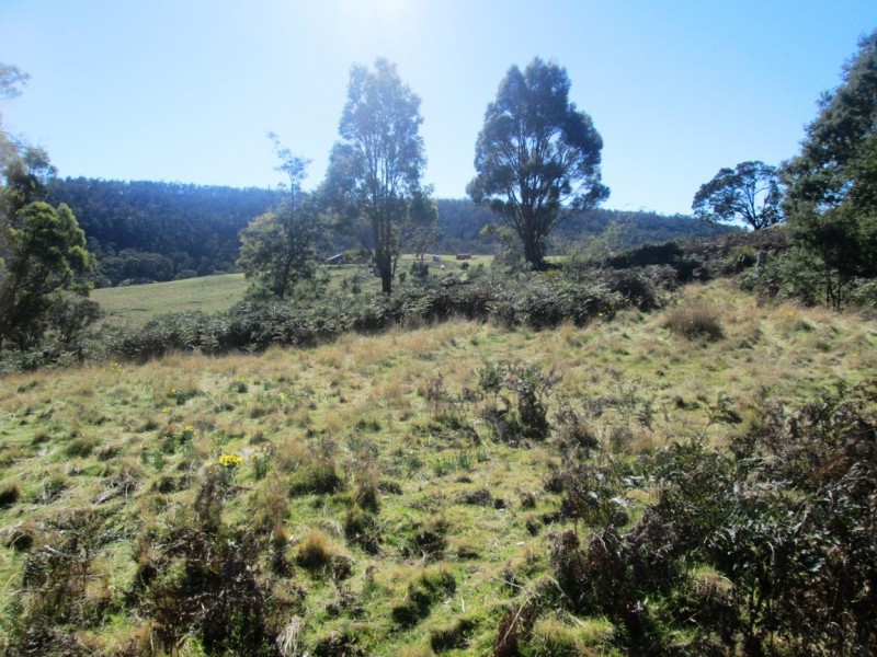 Lot 2 Green Valley Road, Bagdad TAS 7030