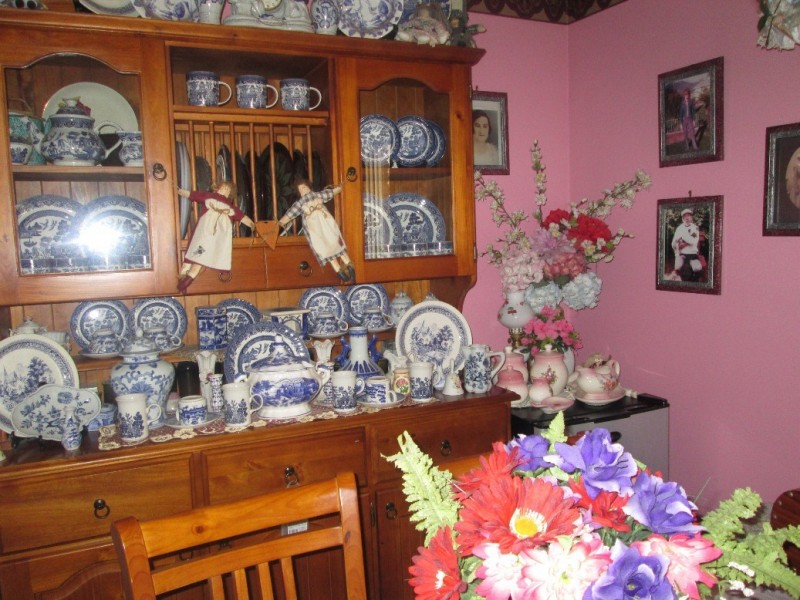 Bagdad TAS 7030