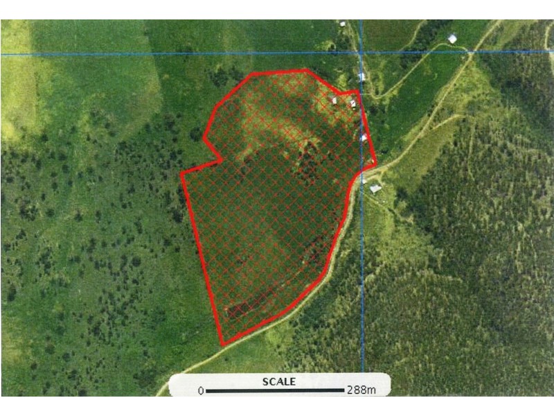 415 Cockatoo Gully Road, Elderslie TAS 7030