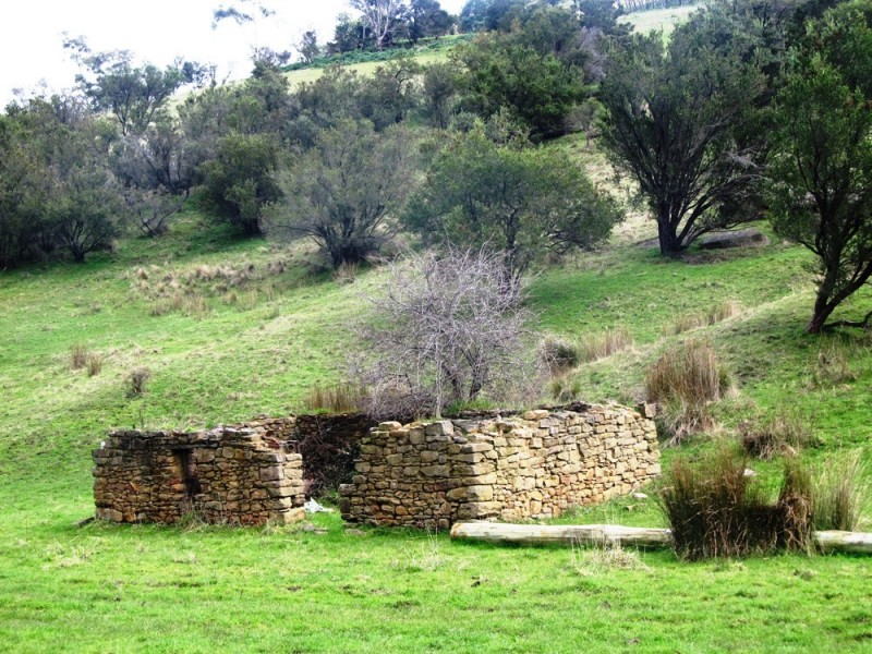 415 Cockatoo Gully Road, Elderslie TAS 7030