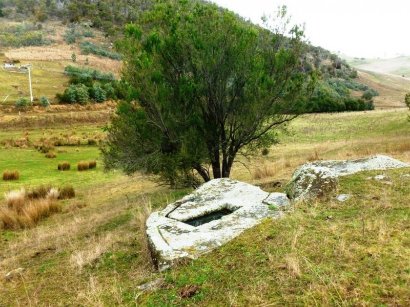 415 Cockatoo Gully Road, Elderslie TAS 7030