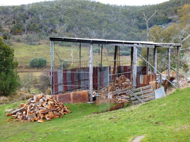 415 Cockatoo Gully Road, Elderslie TAS 7030