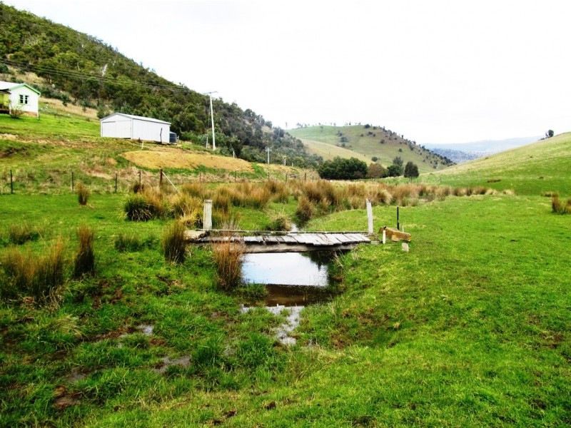 415 Cockatoo Gully Road, Elderslie TAS 7030