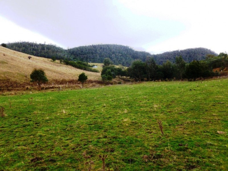 415 Cockatoo Gully Road, Elderslie TAS 7030