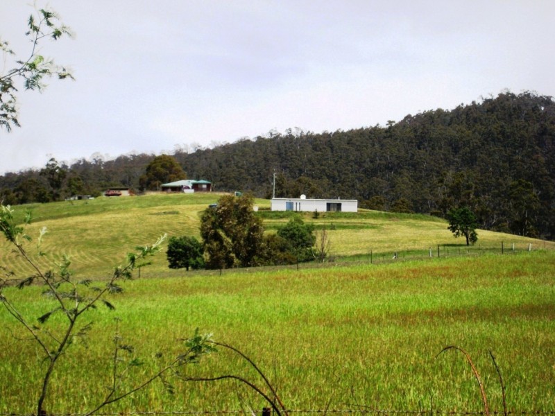 177 Springhill Bottom, Colebrook TAS 7027