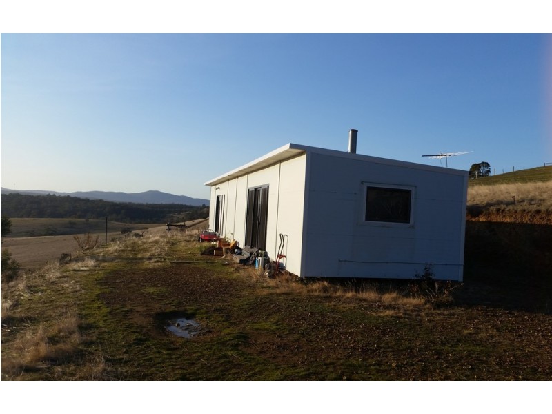 177 Springhill Bottom, Colebrook TAS 7027