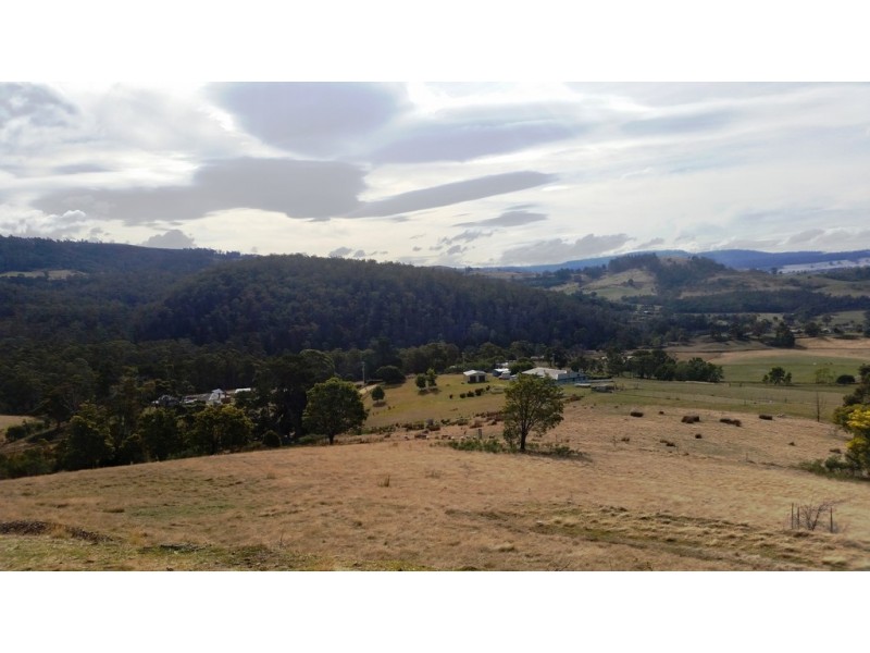 177 Springhill Bottom, Colebrook TAS 7027