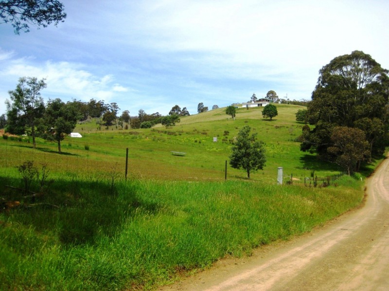 177 Springhill Bottom, Colebrook TAS 7027