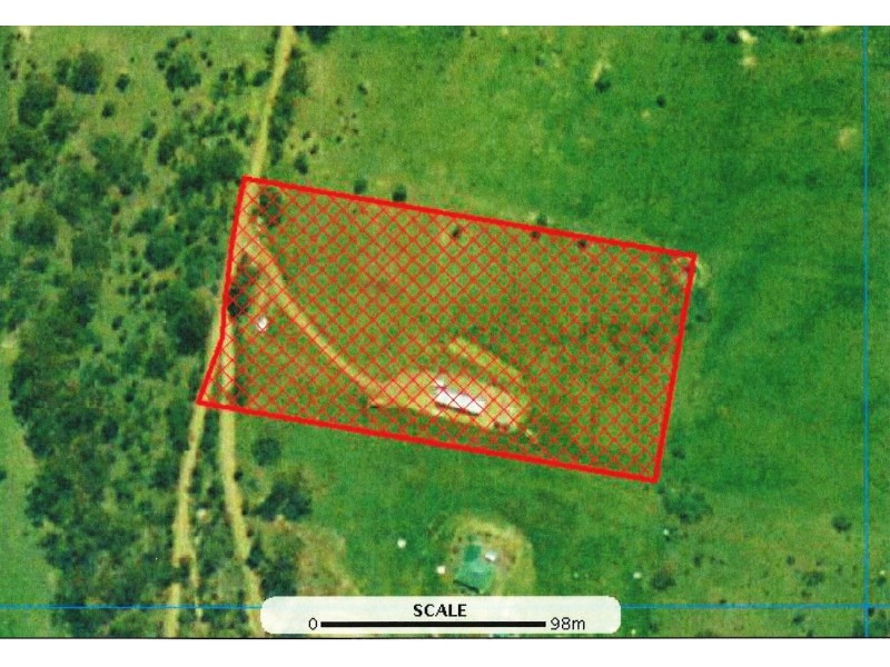 177 Springhill Bottom, Colebrook TAS 7027