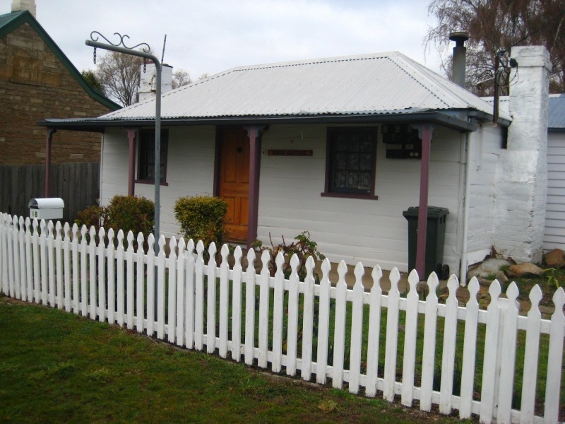 18 Elizabeth Street, Bothwell TAS 7030