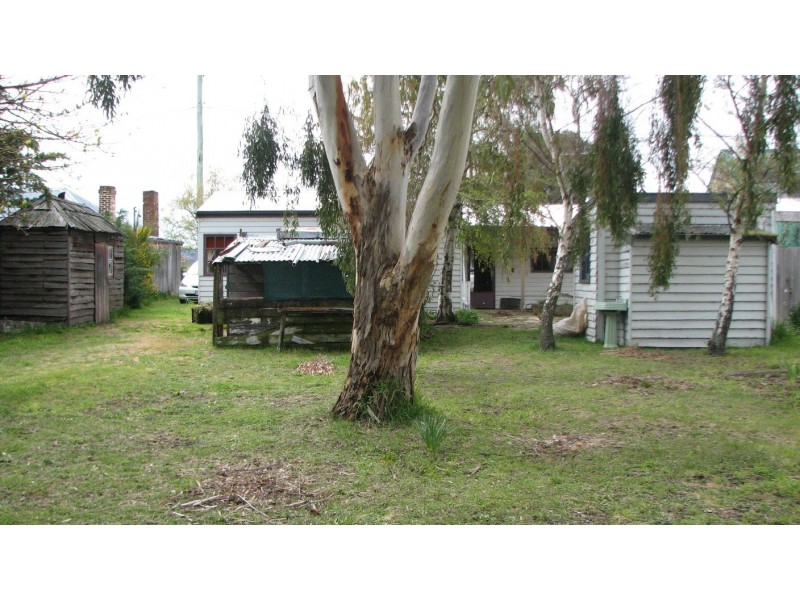 18 Elizabeth Street, Bothwell TAS 7030