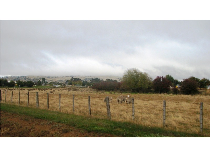 4 to 10 Park Street, Ross TAS 7209