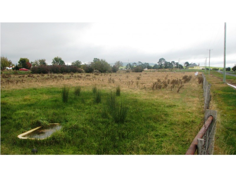 4 to 10 Park Street, Ross TAS 7209