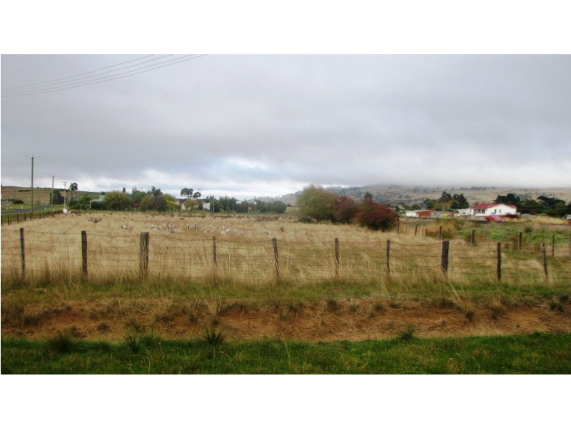 4 to 10 Park Street, Ross TAS 7209