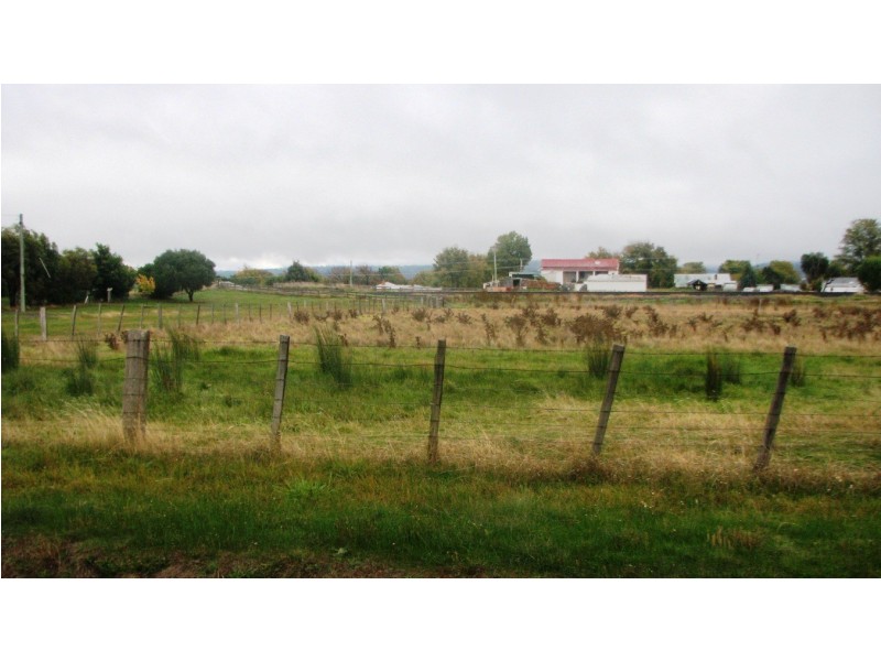 4 to 10 Park Street, Ross TAS 7209