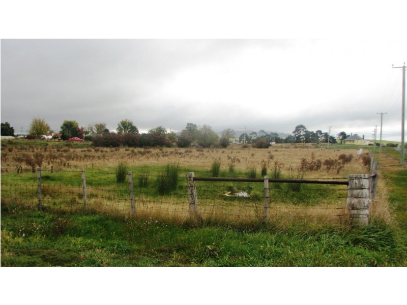 4 to 10 Park Street, Ross TAS 7209