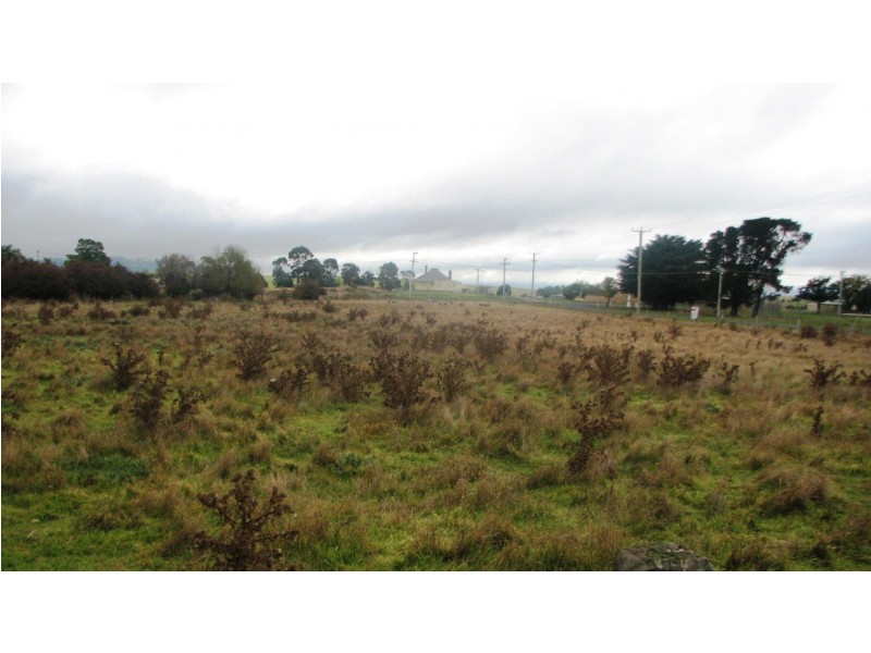 4 to 10 Park Street, Ross TAS 7209