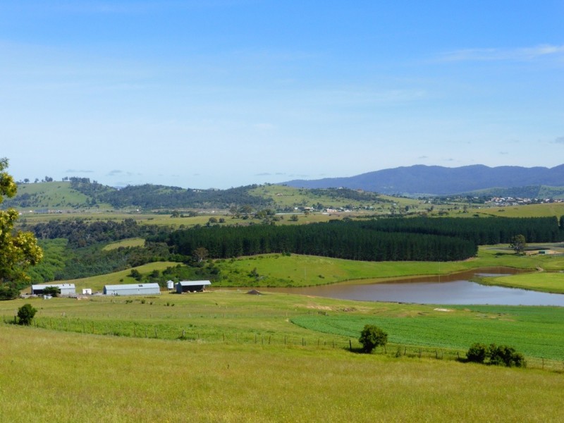 250 Cove Hill Road, Honeywood TAS 7017