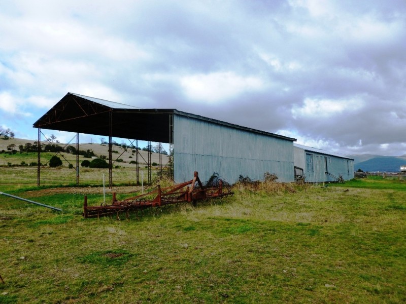 250 Cove Hill Road, Honeywood TAS 7017